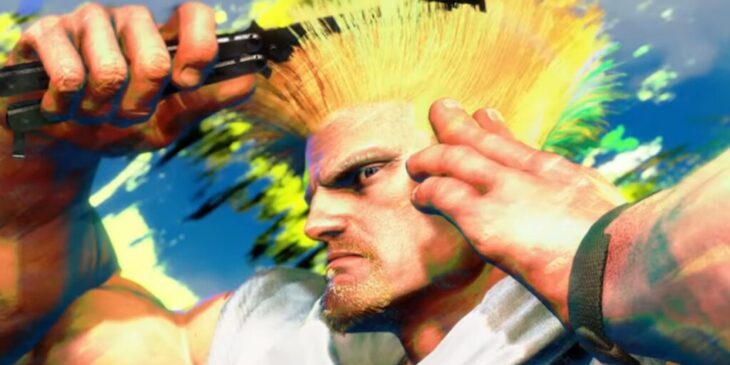 Capcom na Tokyo Game Show