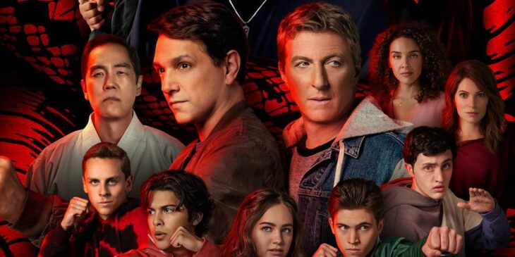 cobra-kai-5ª-temporada-poster