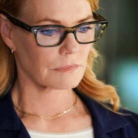 Teaser de CSI Vegas