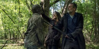 Séries derivadas de The Walking Dead