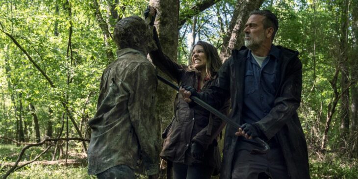 Séries derivadas de The Walking Dead