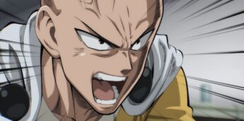 Capítulo de One-Punch Man