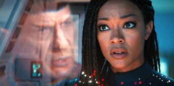 Temporada de Star Trek: Discovery