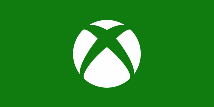 Xbox-interface-nova