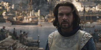 Elendil Anéis de Poder