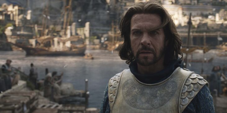 Elendil Anéis de Poder