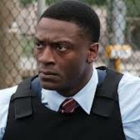 Aldis Hodge