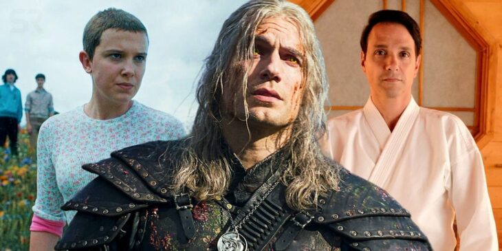 Netflix Semanal
