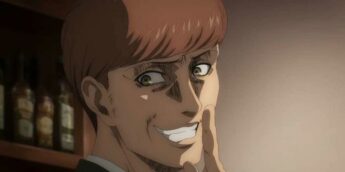 Attack on Titan