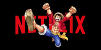 One Piece na Netflix