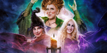 Abracadabra 2 ganha pôster e trailer oficial