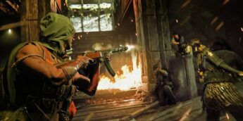 Call of Duty no Mobile