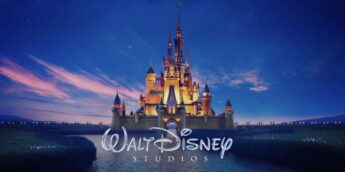 Introdução da Disney