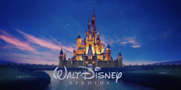 Introdução da Disney