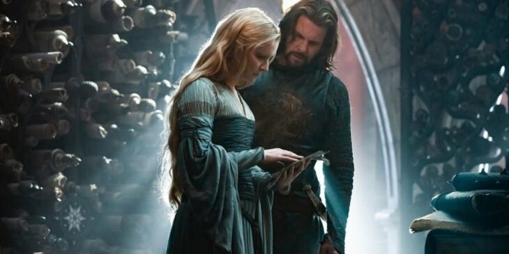 Episódio-3-de-O-Senhor-dos-Anéis-Os-Anéis-de-Poder