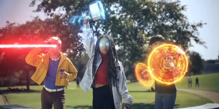 Marvel-Niantic-Pokémon-Go