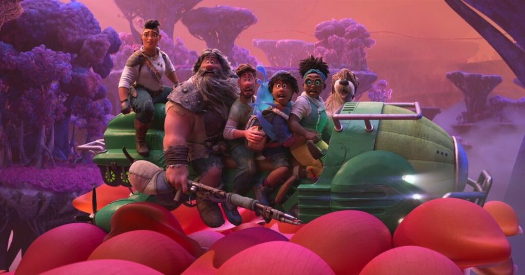 Mundo-Estranho-novo-trailer