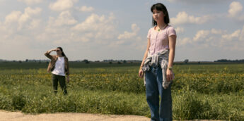 Paper Girls no Prime Video