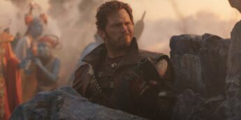 Senhor das Estrelas em Thor