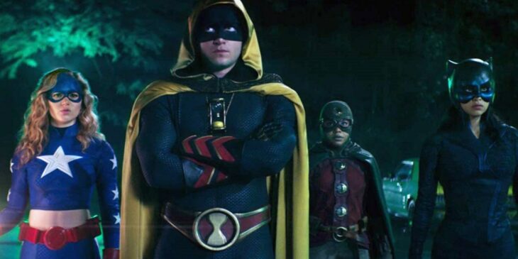 Stargirl-3ª-temporada-HBO-Max-novidades