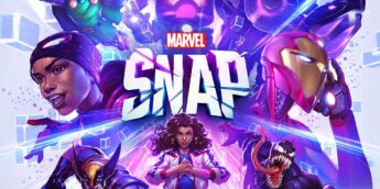 Marvel Snap