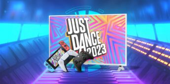 Just Dance 2023