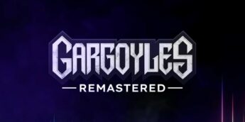 Novo jogo Gargoyles Remastered