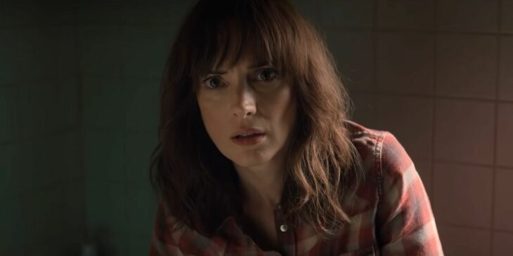Winona Ryder em Mansão Mal-Assombrada