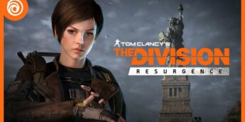 The Division Resurgence