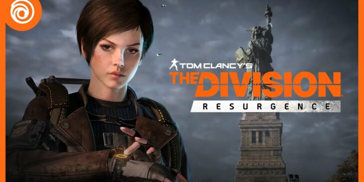 The Division Resurgence