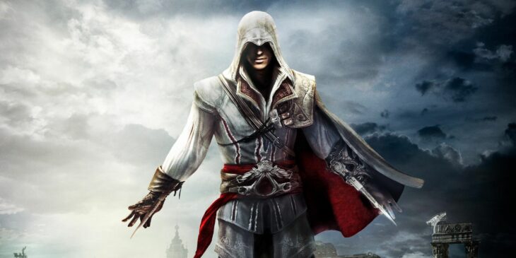 Assassin's Creed na Netflix