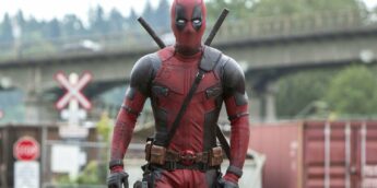 Deadpool-Lançamento