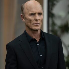 Ed Harris