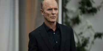 Ed Harris em Westworld