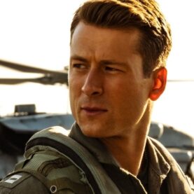 Glen Powell