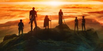 Trailer de Willow