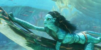 Arte conceitual de Avatar: O Caminho da Água
