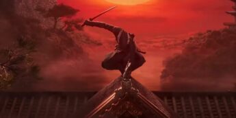 Assassin's Creed no Japão