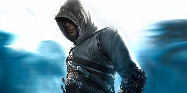 Remake do Assassin's Creed
