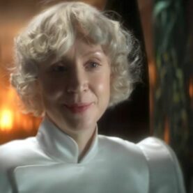 Gwendoline Christie