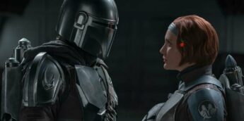 The Mandalorian, do Disney+