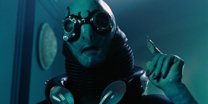 Doug Jones em Hellboy
