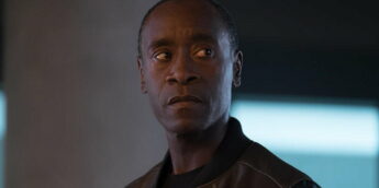 Don Cheadle Máquina de Combate