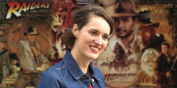 Conexão com Indiana Jones