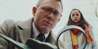 Diretor espera que Daniel Craig volte após Glass Onion