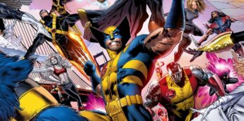 X-Men no MCU