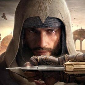Duração do Assassin's Creed Mirage