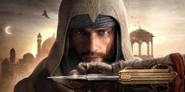 Duração do Assassin's Creed Mirage