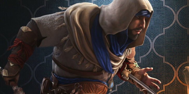 Preço de Assassin's Creed