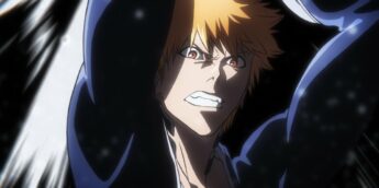Sinopse de Bleach